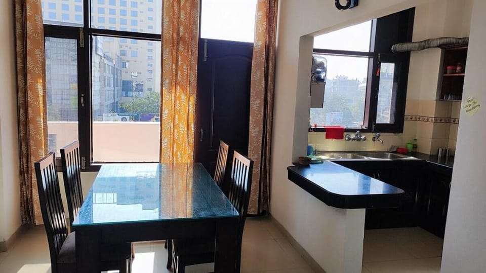 A Perfect Abode: 3BHK Bliss with Every Amenity Vacation rental in Punjab, India