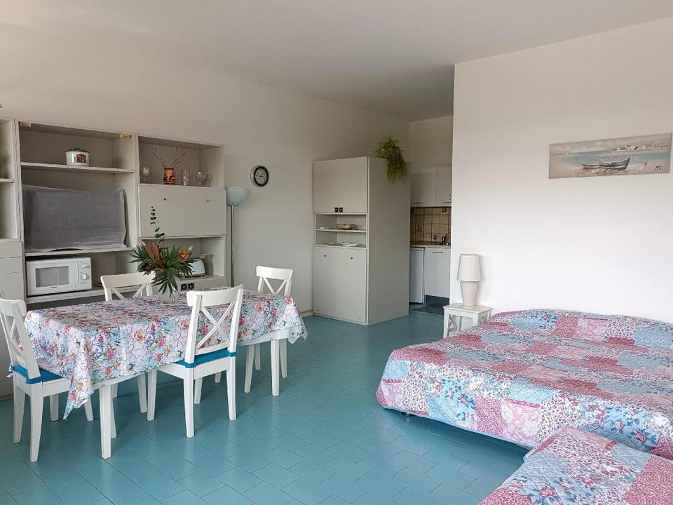Appartamento Sereno  sul mare Mare Lago e Cultura Apartment in Emilia-Romagna