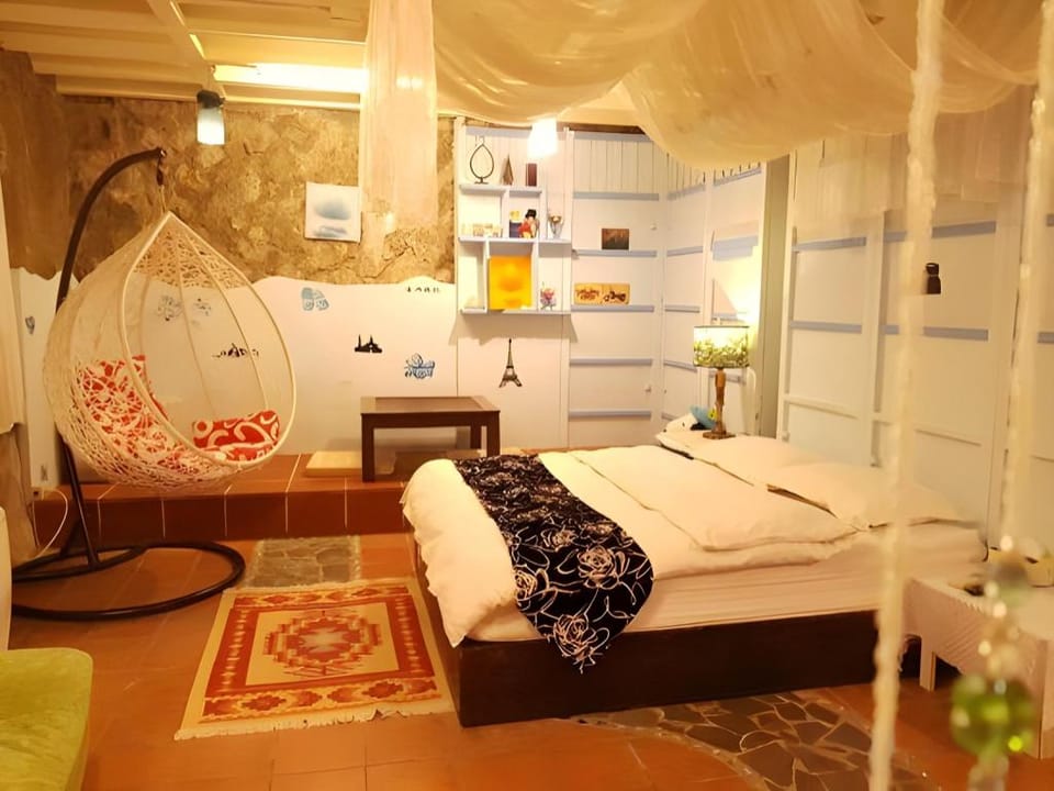Jiufen Kozy StoneHouse B&B Bed and Breakfast in Taiwan, Province of China