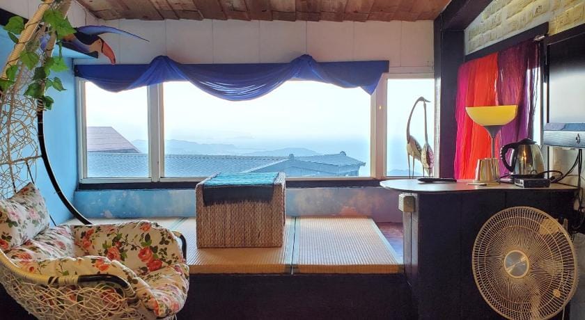 Jiufen Kozy StoneHouse B&B Bed and Breakfast in Taiwan, Province of China
