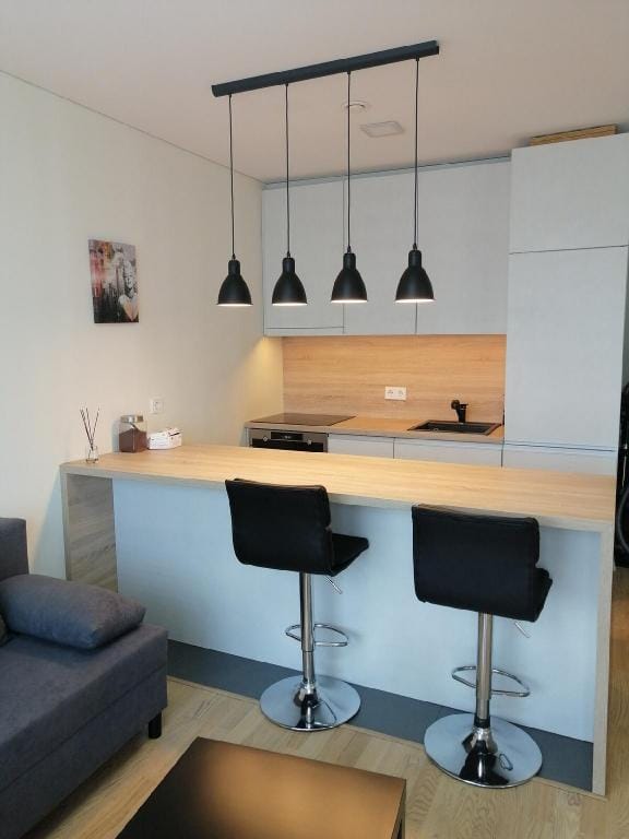 B23-N2 Apartments  (15 min. by walk to old town) Apartment in Vilnius