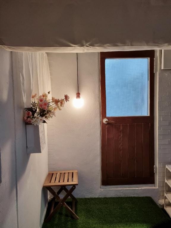 Seoul Station (AREX) 5 minutes on foot, Private House, Great Property for Family and Friends Travel! Vacation rental in Seoul