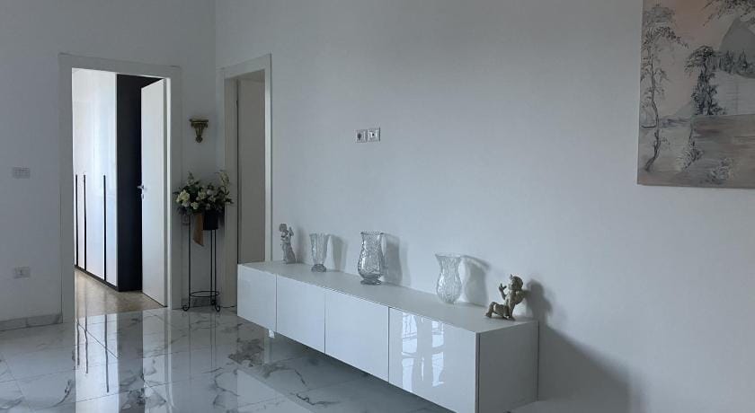 B&B mare mio Bed and Breakfast in Pescara