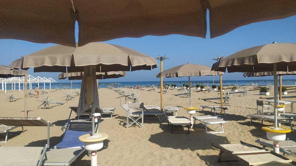 B&B mare mio Bed and Breakfast in Pescara