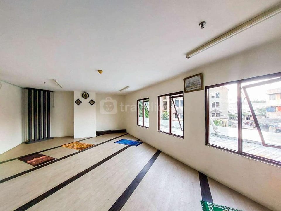 Good Studio NoKitchen Sentraland Medan By Travelio Apartment in Indonesia