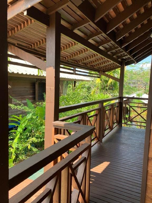 Lanna Localstay Vacation rental in Chiang Mai