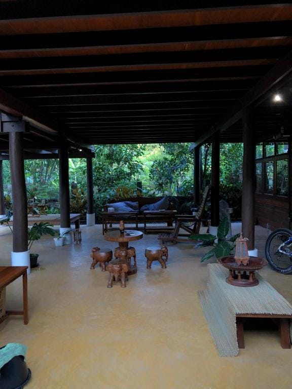 Lanna Localstay Vacation rental in Chiang Mai