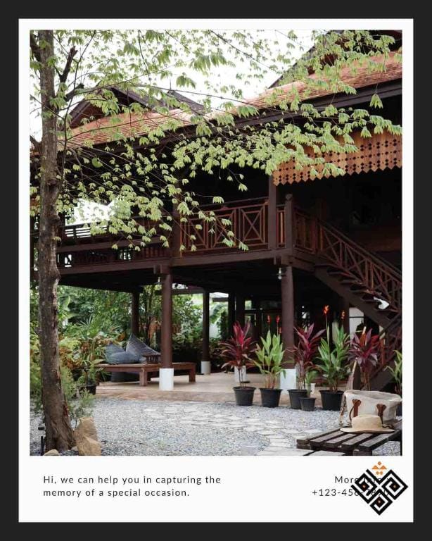 Lanna Localstay Vacation rental in Chiang Mai