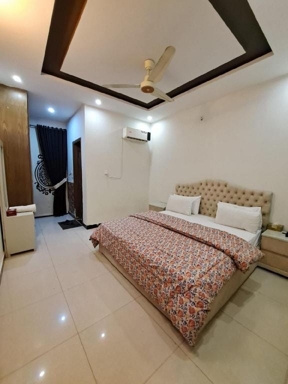 Delano Inn Guest House Hotel in Islamabad