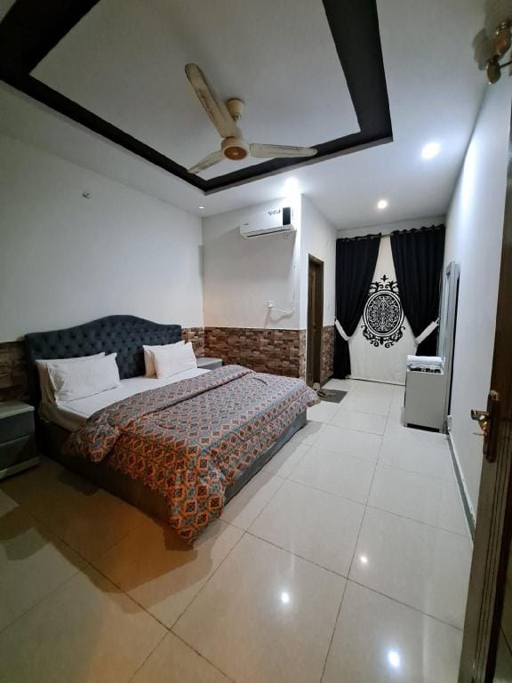 Delano Inn Guest House Hotel in Islamabad