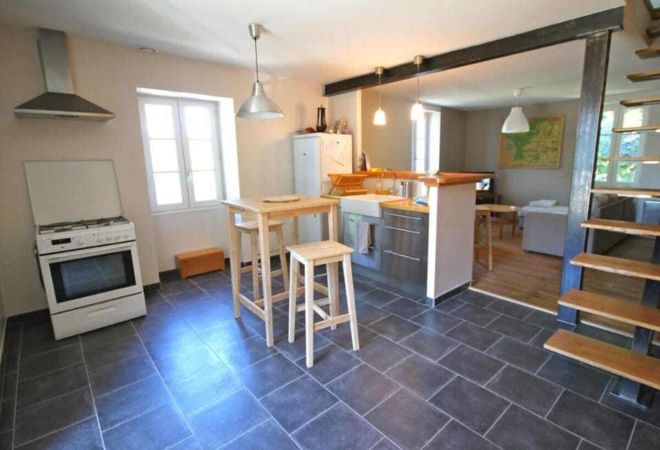 Maison de vacances à Lissac-sur-Couze Hotel in Nouvelle-Aquitaine