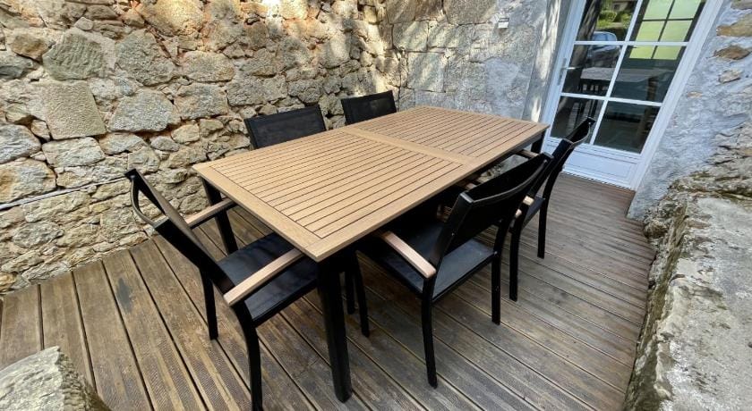 Maison de vacances à Lissac-sur-Couze Hotel in Nouvelle-Aquitaine