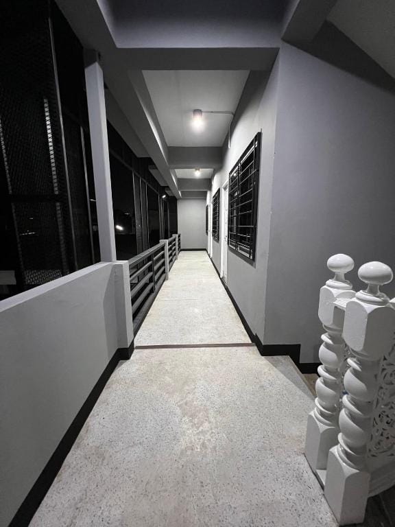 Ban Ruan Jai บ้านเรือนใจ Apartment in Chiang Mai