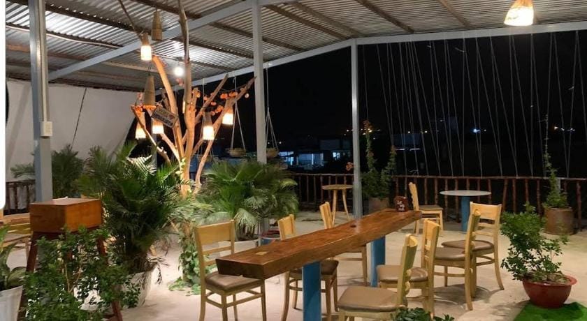 Kiwi's Homestay & Cafe Vacation rental in Phan Thiet