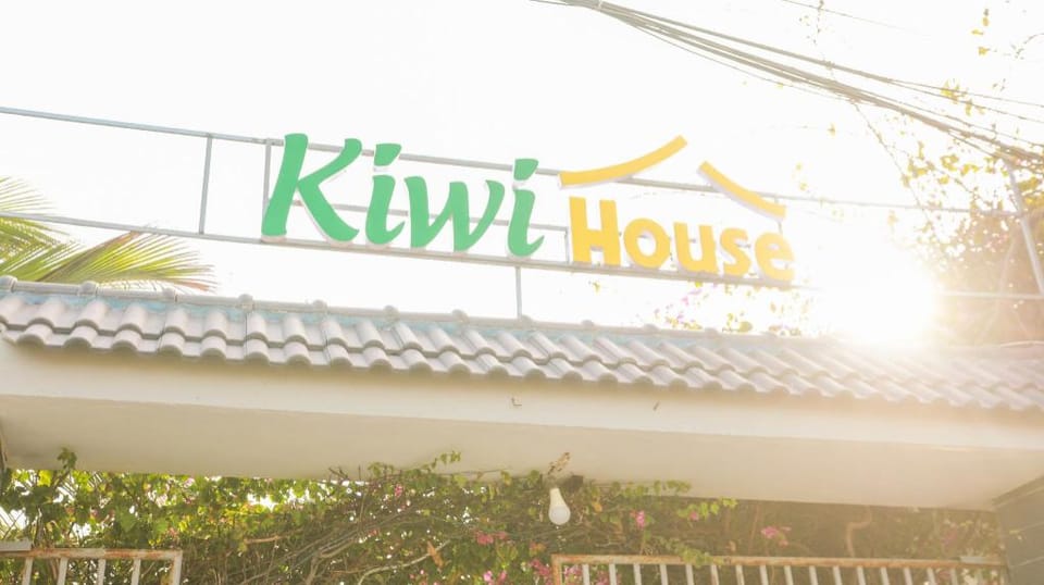 Kiwi's Homestay & Cafe Vacation rental in Phan Thiet