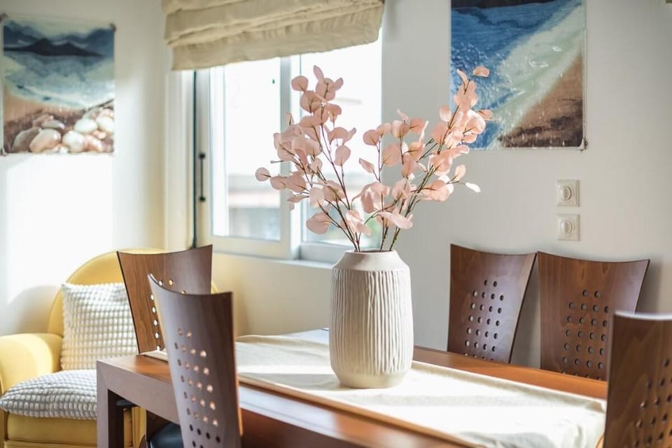 Varkiza Riviera Apartment in East Attica Regional Unit, Greece