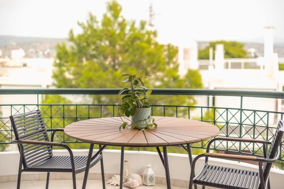 Varkiza Riviera Apartment in East Attica Regional Unit, Greece