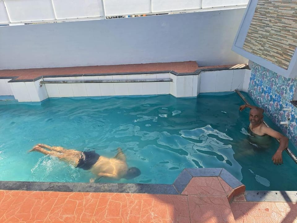 3Bed Room, Luxury Duplex house With Swimming Pool Vacation rental in Bengaluru
