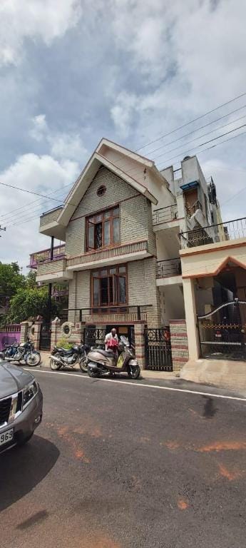 3Bed Room, Luxury Duplex house With Swimming Pool Vacation rental in Bengaluru