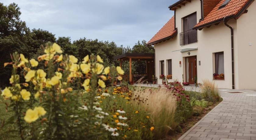 Hiša na Ravnah Farm Stay in Slovenia