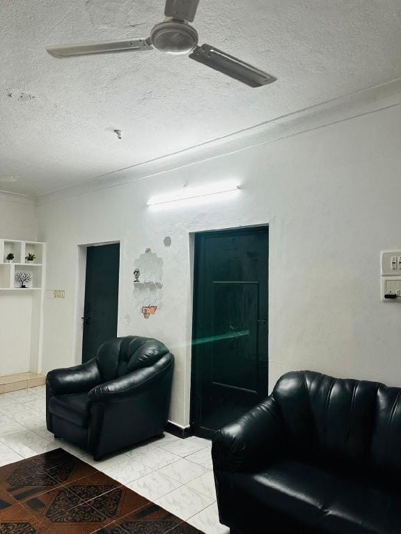 SaltLife Beach Resort Villa in Puducherry, India