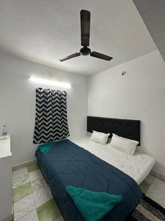 SaltLife Beach Resort Villa in Puducherry, India