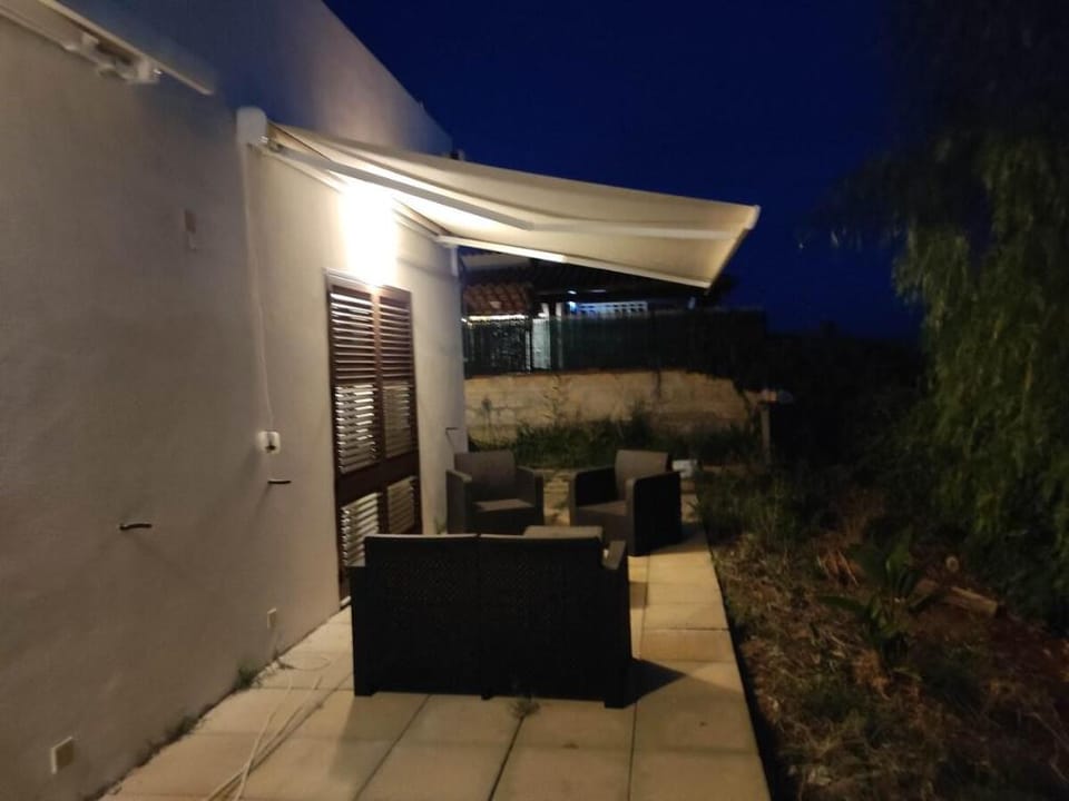 Casa Porto Palo Villa in Sicily