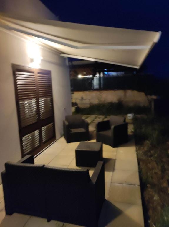 Casa Porto Palo Villa in Sicily