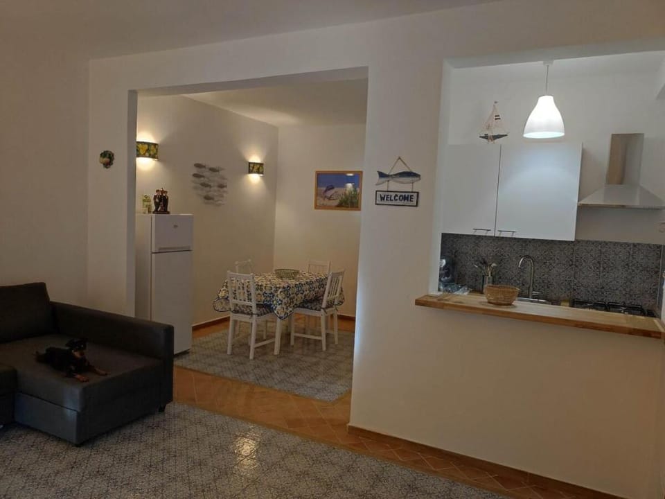 Casa Porto Palo Villa in Sicily