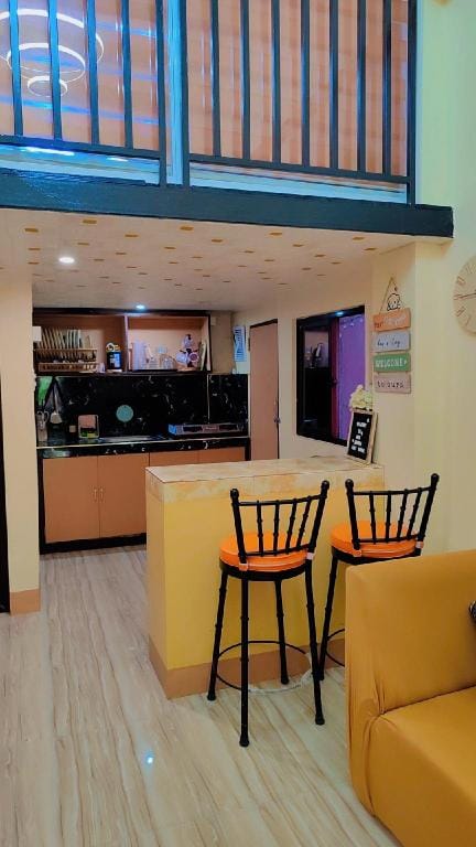 Loft house in Patar beach Vacation rental in Bolinao