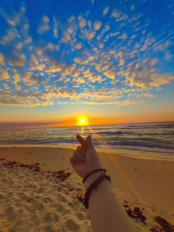 Loft house in Patar beach Vacation rental in Bolinao