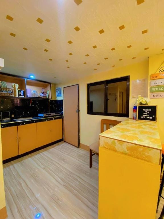 Loft house in Patar beach Vacation rental in Bolinao