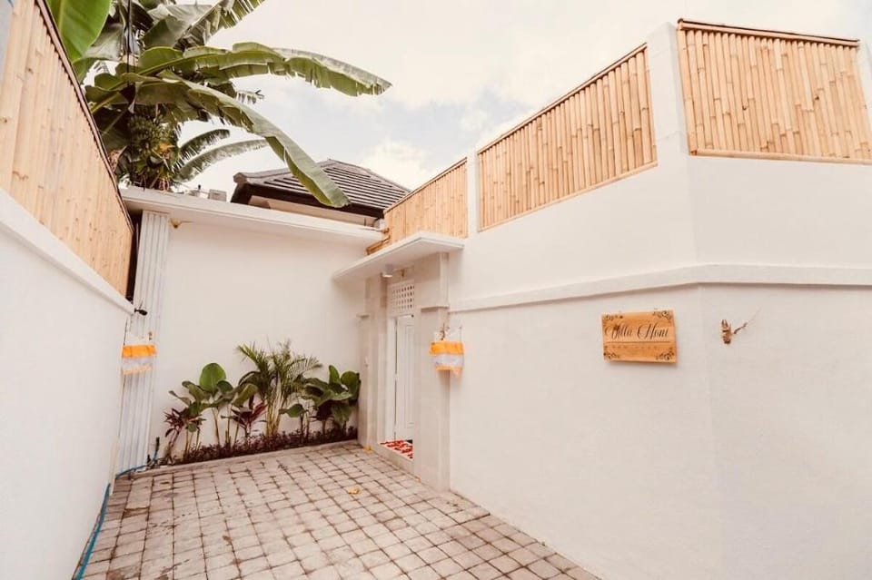 Villa Noni Kerobokan Villa in Kuta