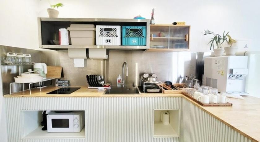 Namhae Staydan Pool Villa Bed and Breakfast in South Korea