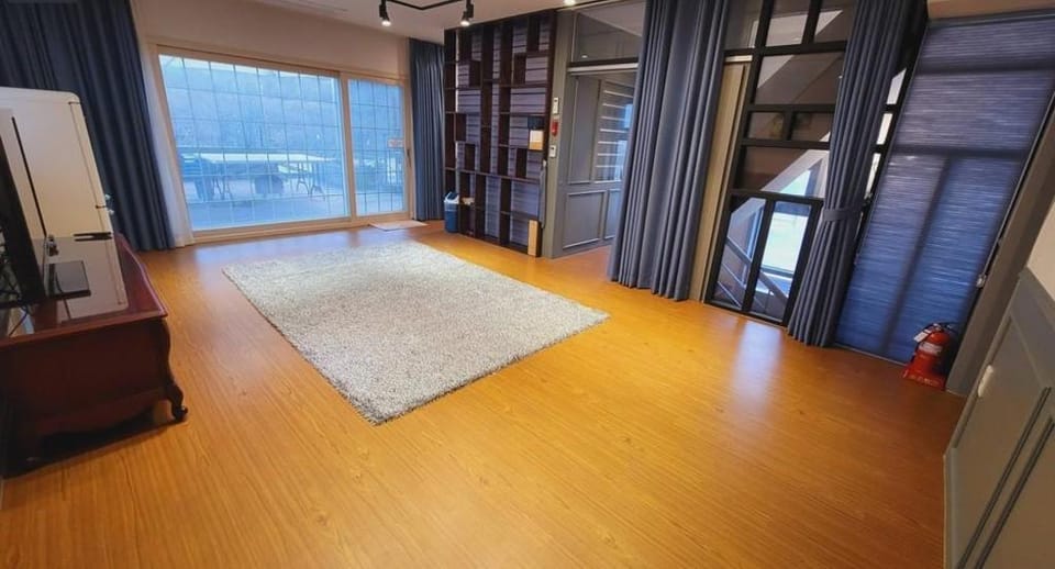 Yangpyeong Antonio Pension Bed and Breakfast in Gyeonggi-do