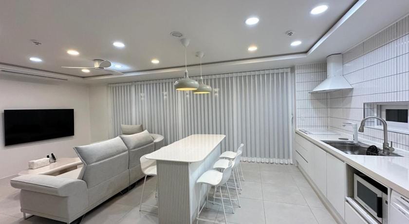 Yecheon Oneul Stay Bed and Breakfast in South Korea