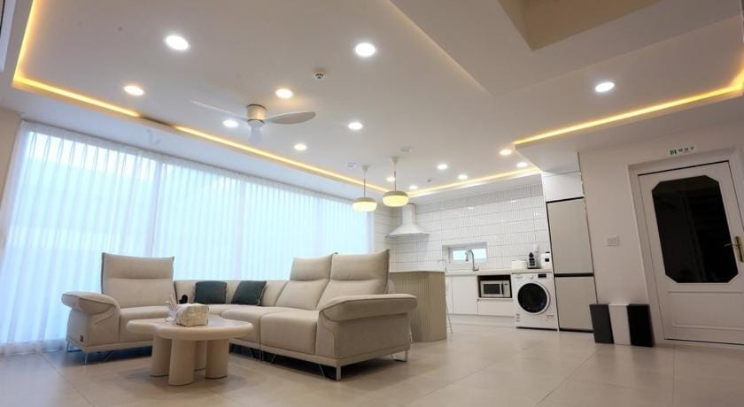 Yecheon Oneul Stay Bed and Breakfast in South Korea