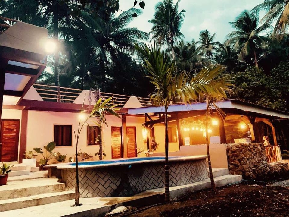 Palermo's Islandville Double Room 1 Villa in Northern Mindanao