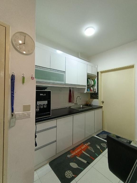 NAURAH  ISLAMIC  HOUSE Ground Floor,Facing Pool Apartment in Negeri Sembilan, Malaysia