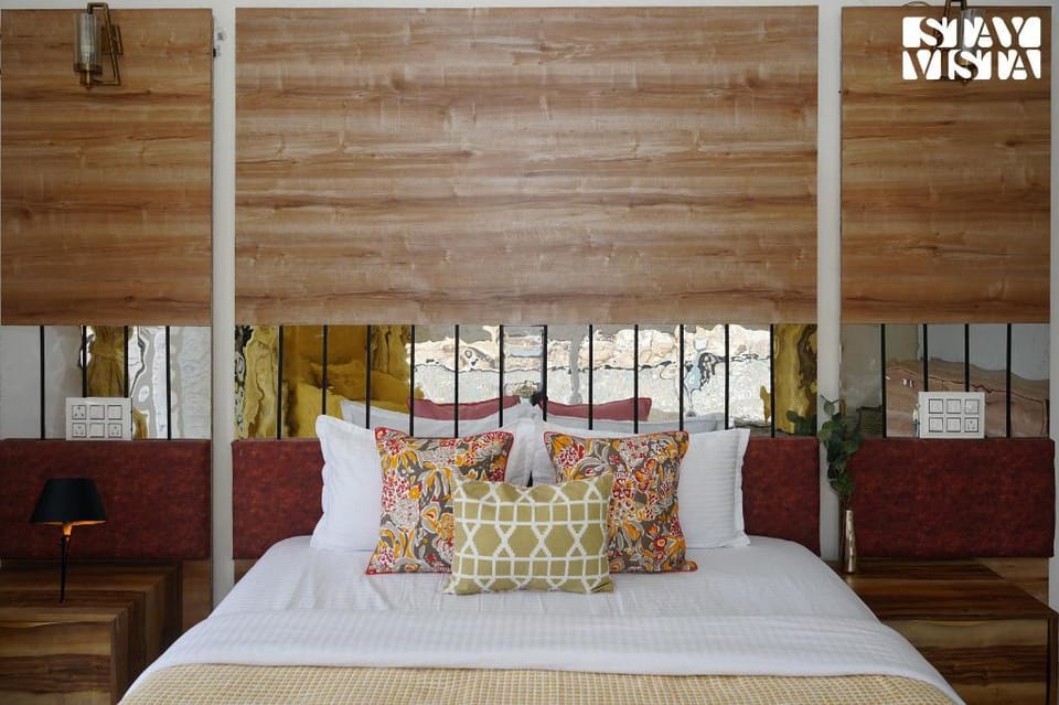StayVista at The Aquamarine Villa Villa in Maharashtra