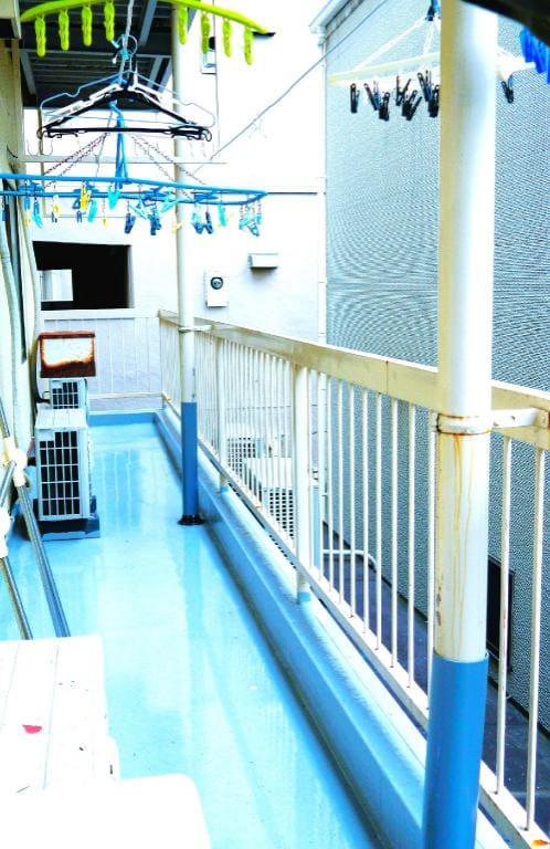 Tokyo Kimi Homestay Bed and Breakfast in Shinjuku