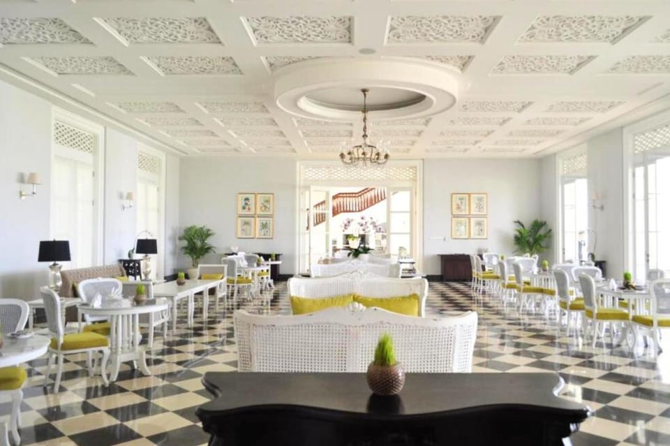 Azalea 1 BR Deluxe Garden View Y060 Apartment in Blahbatuh