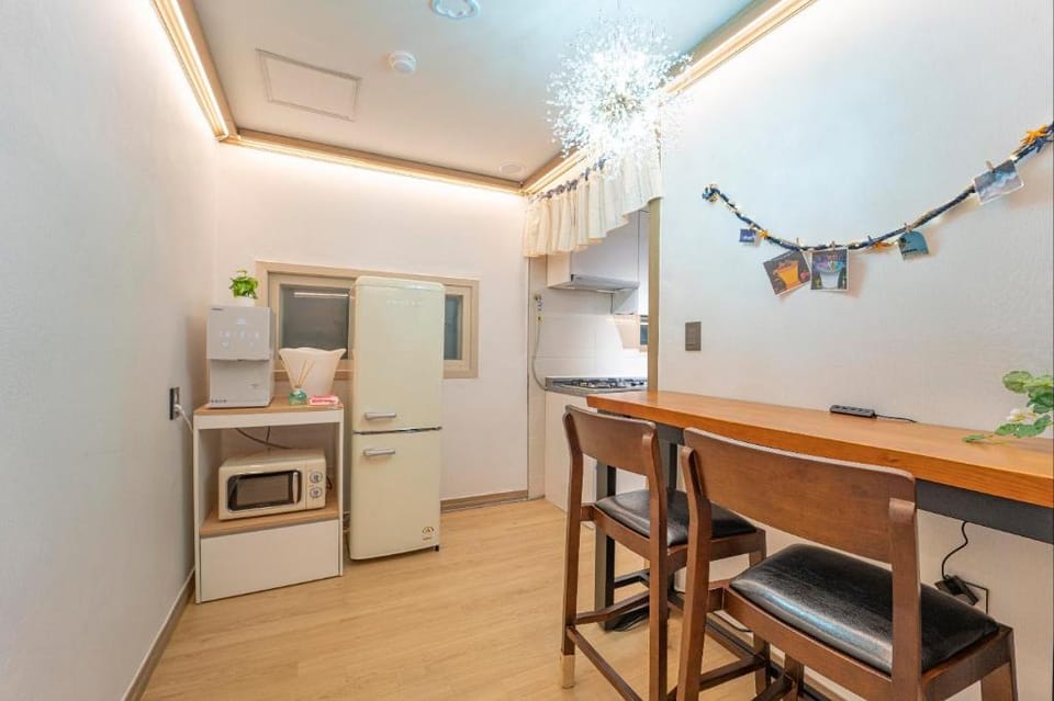 4PAX Gwangalli Near Beach,Pet-Friendly Vacation rental in Busan