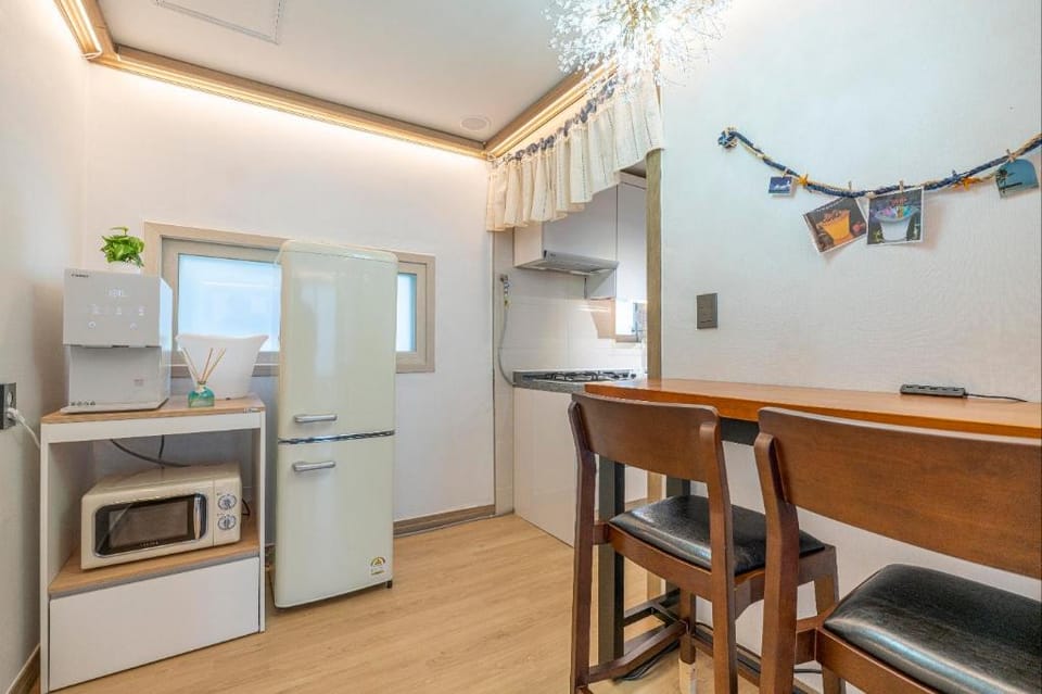 4PAX Gwangalli Near Beach,Pet-Friendly Vacation rental in Busan