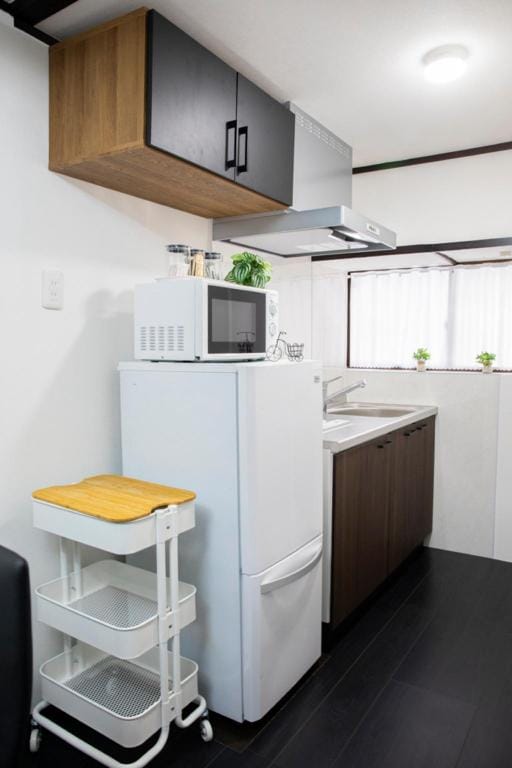 NEW/Station 4 min/Namba 7min & USJ nearby Apartment in Osaka