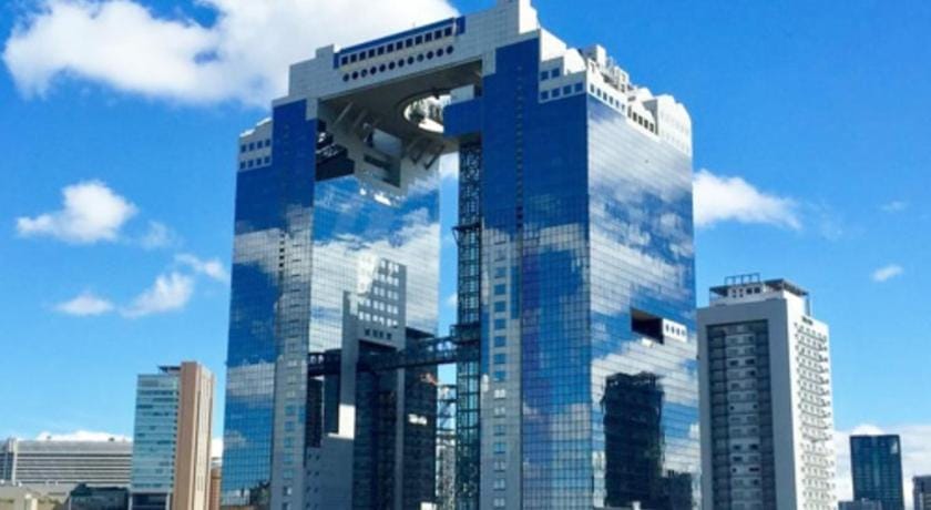 NEW/Station 4 min/Namba 7min & USJ nearby Apartment in Osaka