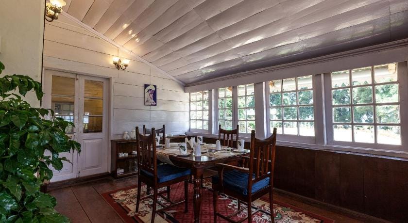 Yule Tea Retreat Vacation rental in West Bengal