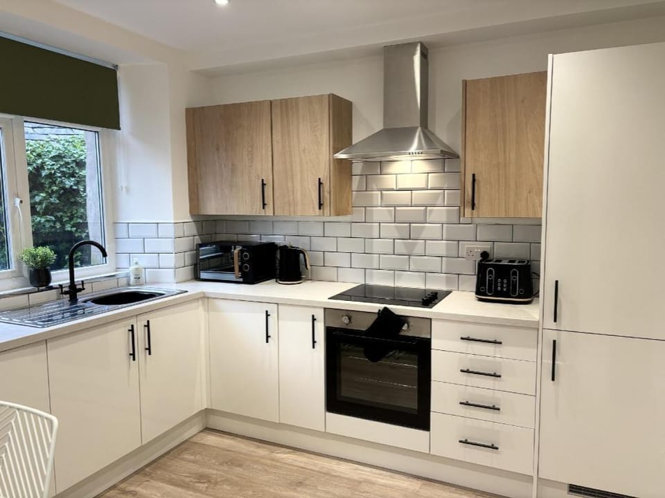 Hardy Hideaway Apartment in England