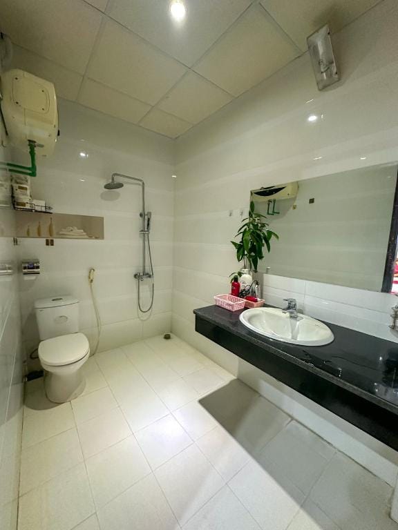 Ruby Homestay Apartment in Laos