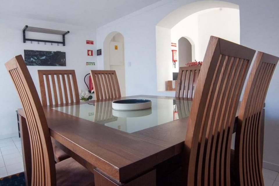 InTune Peniche Property Vacation rental in Peniche